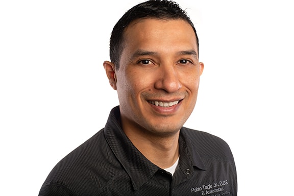 Dr. Jorge Castillo, DDS