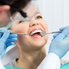 Dental Sealants by Tagle & Castillo Cosmetic & Family Dentistry in McAllen, TX